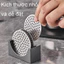 【COD】Tấm lọc puck inox 304 đơn/đôi lớp, kích thước chuẩn, nâng cao chất lượng espresso, bền bỉ và chống ăn mòn.