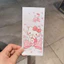 Hoạt Hình Dễ Thương Thích Hợp Cho Apple 17Promax Mặt Sau iPhone17Pro Miếng Dán Lấp Lánh Trong Suốt Mặt Sau Chống Trầy Xước