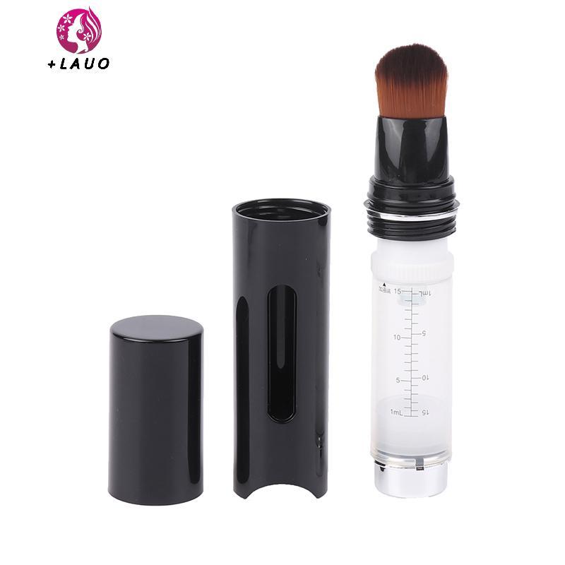 Springevenstar Da Đầu Applicator Liquidb Cho Tóc Da Đầu Điều Trị Chất Lỏng Hướng Dẫn Massageb Tăng Trưởng Tóc Serum Dầu Áp Dụng Springevenstar