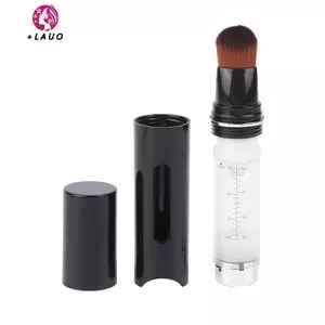 Springevenstar Da Đầu Applicator Liquidb Cho Tóc Da Đầu Điều Trị Chất Lỏng Hướng Dẫn Massageb Tăng Trưởng Tóc Serum Dầu Áp Dụng Springevenstar