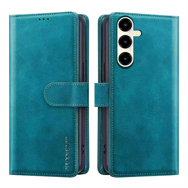 Ví Điện Thoại Cho ZTE Blade Nubia V80 Max Có Giá Đỡ Thẻ Từ Tính Lật Da Đứng Bảo Vệ Vỏ Chống Sốc