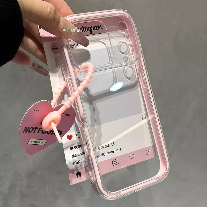 Thích hợp cho OPPOFindX9 Ốp Điện Thoại Nhiều Màu Sắc Ba Trong Một Nữ RENO14 PRO Màu Trơn Phong Cách ins