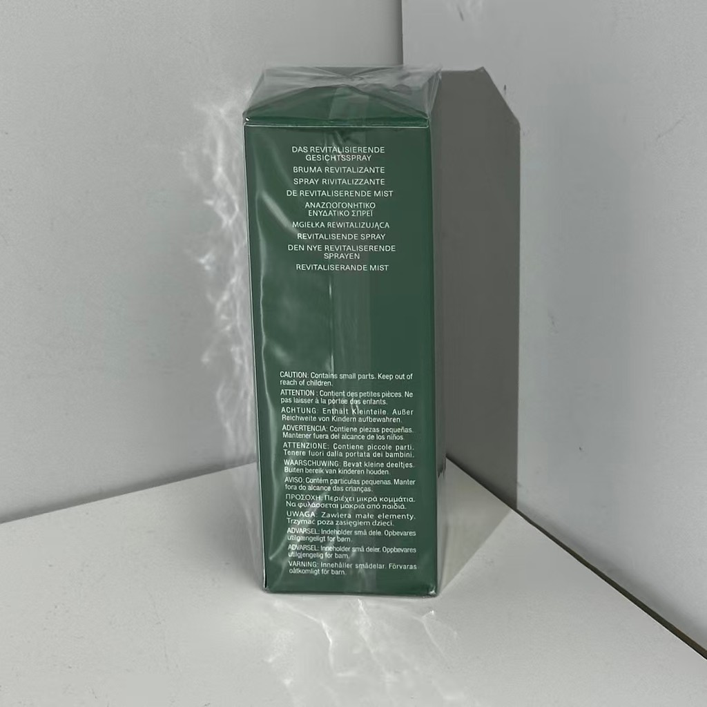 Phiên Bản Mới lamer Hydrating Mist 100ml Dưỡng Ẩm Dưỡng Ẩm Làm Dịu Da Mỹ Phẩm