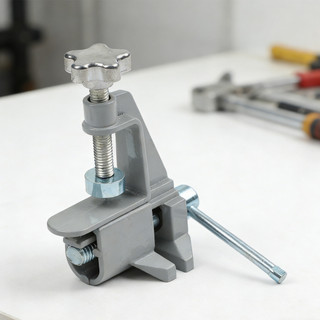 [Fuxin] Kẹp làm việc xoay bàn Mini Công cụ sửa chữa thủ công sở thích DIY
