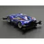 Tamiya 1/32 Mini 4WD PRO Series No.58 "Shevaria" MA Chassis Model Kit (Item 18658)