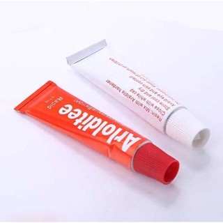 Bộ keo AB chống nước, chuyên sửa đồng hồ! Đông kết nhanh, dán chắc bền lâu