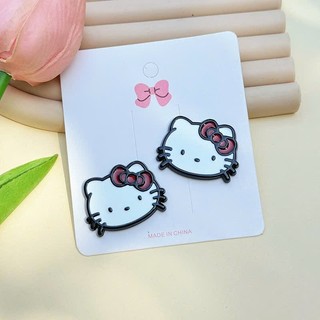 SET CHARM HELLO KITTY 6 CHI TIẾT SIÊU XINH