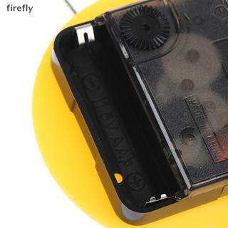 [Firefly] DIY acrylic tường clo chéo chuyển động khâu mặt số phụ kiện lõi đồng hồ [VN]