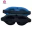Springevenstar Mặt nạ ngủ Soft Eyepatch Bịt mắt Bloing The Light Travel Eye Mask cho mặt nạ ngủ 3D Miếng dán ngủ ban đêm Miếng dán mặt nạ di động Springevenstar