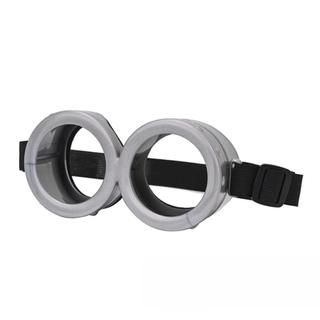 MKYCO 3 / 4 Kính Steampunk Kính, Bộ Trang Phục Hóa Trang Phụ Kiện, Mũ Dễ Thương Nam Nữ Halloween Găng Tay Đen Dành Cho Người Lớn