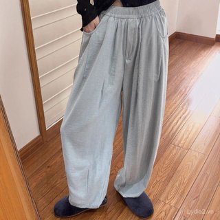 <![CDATA[Quần Nữ Plus Size Mới từ Vải Lanh Nhật Bản - Hè Dễ Thoáng]]>
