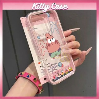 Ốp lưng 2 trong 1 viền rời cho iPhone 17/16/15/14/13/12/11 Pro Max Plus chất liệu TPU mềm mại, nhiều màu sắc hoạt hình