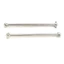 2 / 4 Trục truyền động xương chó bằng kim loại cho Wltoys 104001 Phụ kiện nâng cấp xe RC 1 / 10