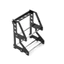 RC Xe Dụng Cụ Đứng Lốp Giá Để Đồ Cho 1 / 10 1 / 12 Trên Đường Xe TT02 XV01 XV02 HSP94123 1 / 18 1 / 24 Bánh Xích TRX4M SCX24