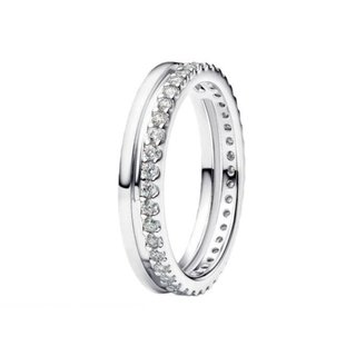 Trang sức nữ chính hãng - Nhẫn đôi