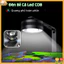Đèn Bể Cá Led COB Cao Cấp - Công Suất 55W/90W, Ánh Sáng Tự Nhiên & Hiệu Ứng Sóng Nước, Cho Hồ Cá Cảnh Và Decor Gia Đình