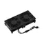 【COD】Quạt tản nhiệt USB 5V 12cm hiệu quả, giúp giải nhiệt cho router, MiniPC, thiết bị điện tử công suất thấp.