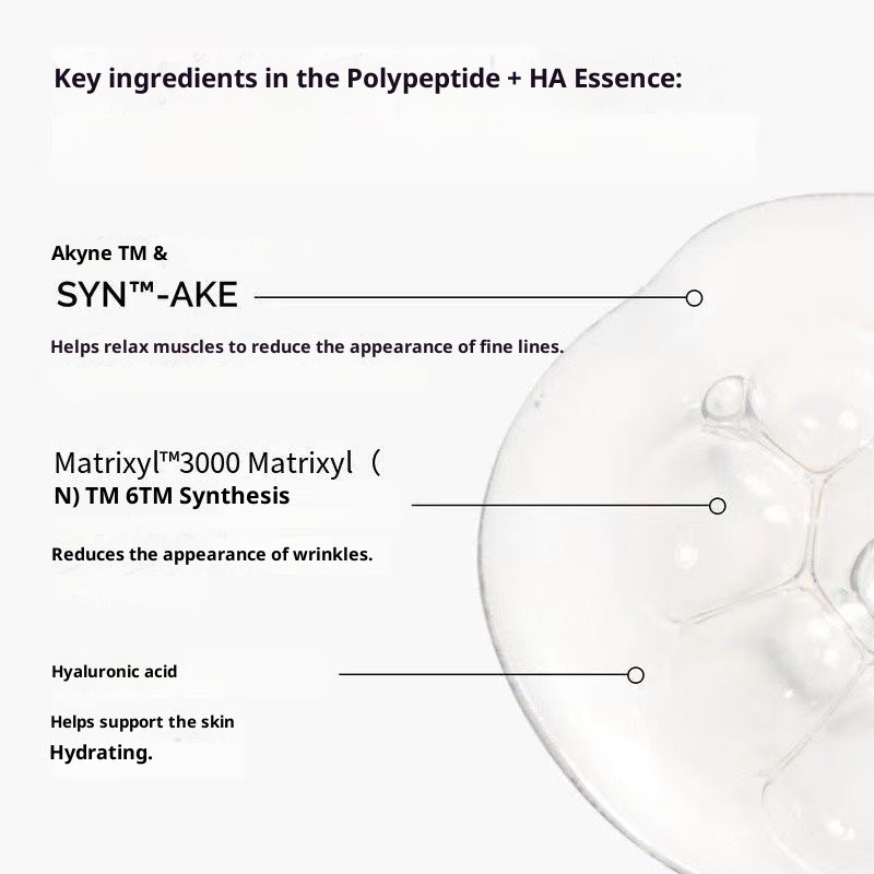 The Ordinary Niacinamide 10% + Zinc 1% - Tinh Chất Dưỡng Da, Kiểm Soát Dầu Và Giảm Mụn
