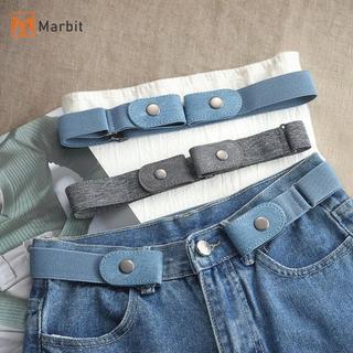 Dây Thắt Lưng Vô Hình Cho Nữ, Co Giãn Dễ Mặc, Phù Hợp Với Quần jean và Đầm