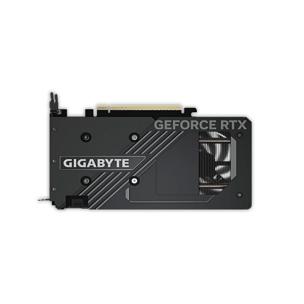 VGA Gigabyte RTX 5060 Windforce Max OC 8GB GDDR7 - Card Màn Hình Gaming | BigBuy360 - bigbuy360.vn