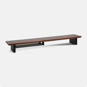 Kệ màn hình HyperWork DS01-BLK - Hàng chính hãng