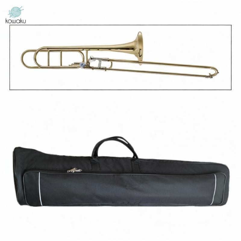 Túi Alto Trombone Alto Trombone Mang Theo Túi Phụ Kiện Du Lịch