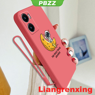 ốp lưng Ốp Điện Thoại Silicon Mềm Chống Sốc Cho oppo a57 2022 4g a77s 5g ytxjy01 viền vuông cute