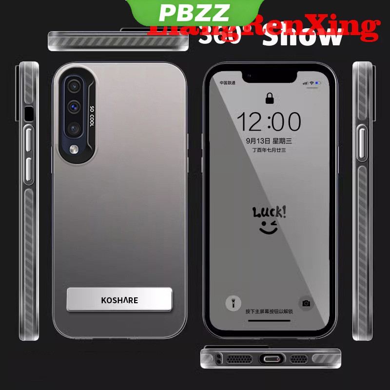 Ốp lưng SAMSUNG A7 2018 SAMSUNG A50 SAMSUNG A70 SAMSUNG A50S A30S Ốp điện thoại cứng TPU Protector Mịn chống sốc thiết kế mới thẩm mỹ CYCBZJ01