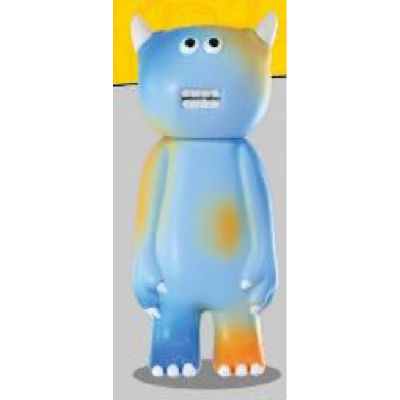 [BTF] Hàng có sẵn Nhật Bản Kenelephant Capsule Toy ASAYOSHI Series Đồ trang trí Bộ sưu tập Kiiro E6AA