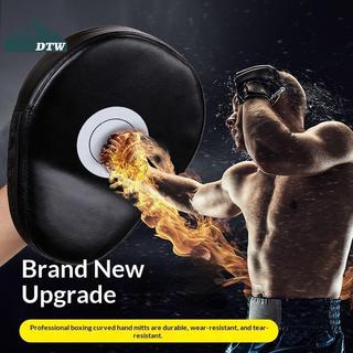 Đôi găng tay boxing tập luyện đa năng, chất liệu PU, phù hợp cho bài tập gym và kickboxing
