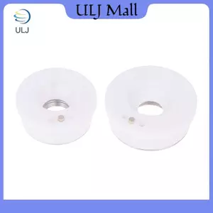 Vòng gốm Laser ULJ D28 M11 D32 M14 Giá đỡ vòi phun gốm cho 3D Raytools Boci Precitec KTX KTXB.