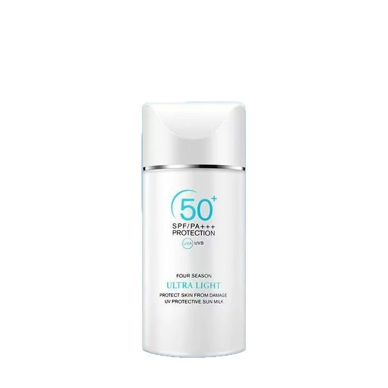 Kem chống nắng GALANDUTIN SPF50+ cách ly tia UV, chống mồ hôi, làm mới VJF8