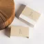 BEABOUT 400 tờ Notepad, Giấy dán tự dính có thể xé được, Giấy ghi chú giấy Kraft đơn giản dành cho học sinh