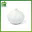 SWEET Sáng Tạo Nhà Bếp Tủ Lạnh Rau Quả Giòn Hộp Đựng Hành Tỏi Xanh Tiêu Chanh Tươi Hộp Bảo Quản n