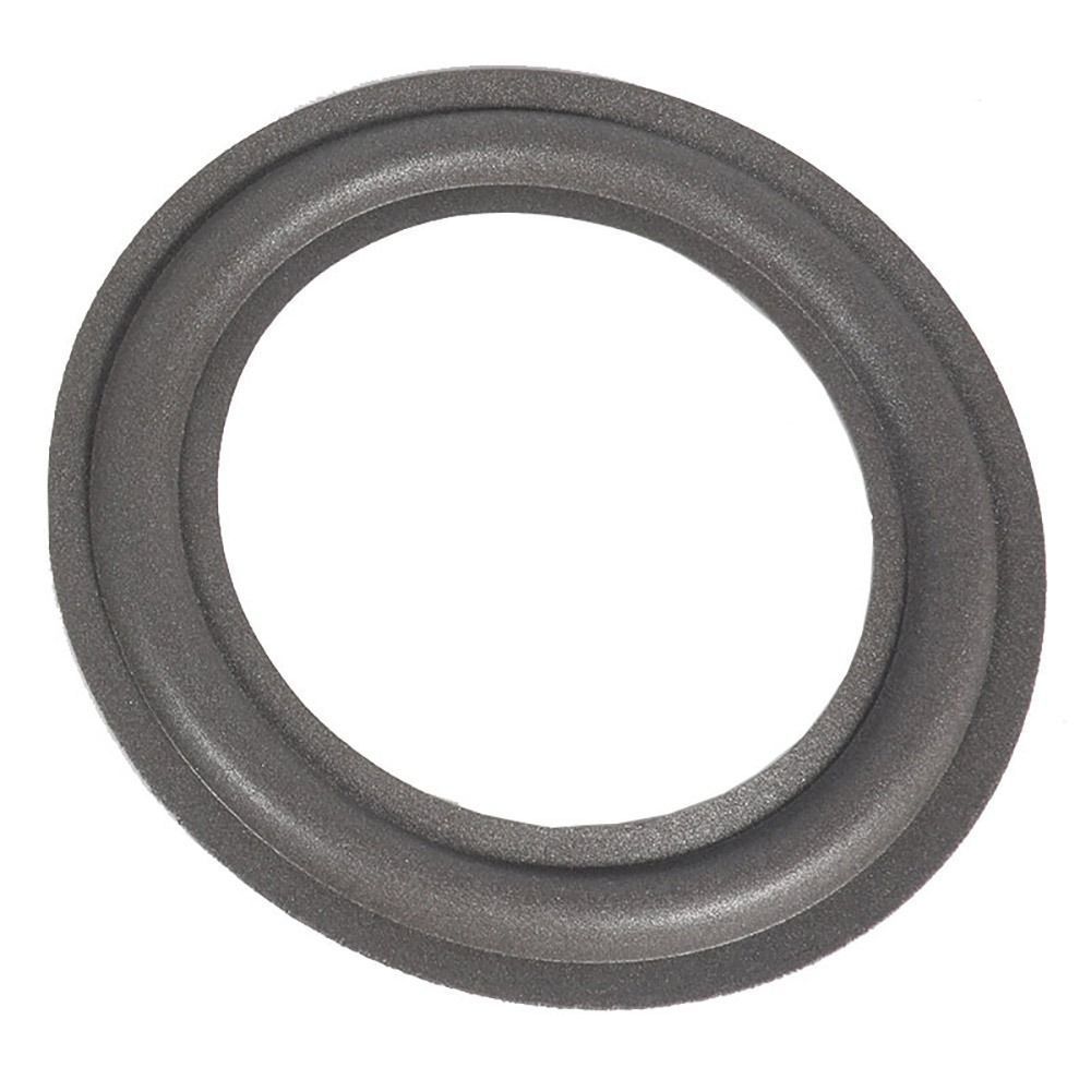 STABFOAM Vòng sửa chữa cạnh loa siêu trầm, cao su, bọt, bền, nhiều kích cỡ 3-12 inch, phụ kiện thay thế