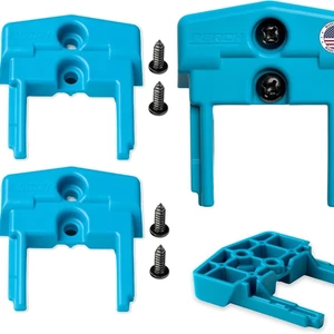 Giá đỡ mũi khoan Makita 18v-Thích hợp cho phụ kiện Makita và lắp đặt mũi khoan-Thích hợp cho RKJP