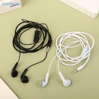 [DUL] Tai nghe có dây EHS61 có Mic cho Samsung Galaxy A13 / A12 / A32 / A03 / A22 / A23 / A52 / M32 AO