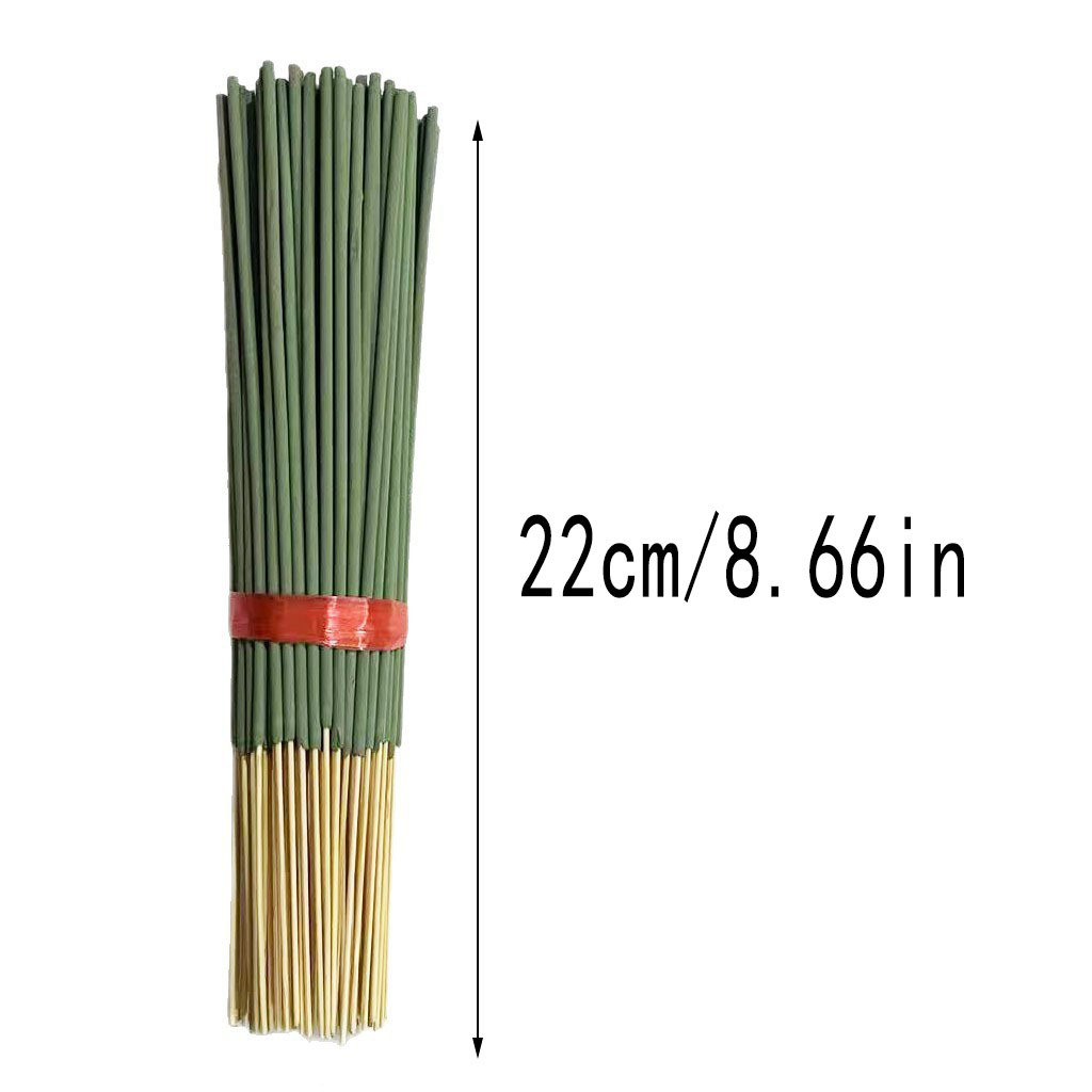 8 Hương Vị Que Tre Hương Hương Thơm Hương Thơm Có Thể Trộn Được