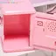 Photoframe Sáng Tạo Kích Thước Mini Tiết Kiệm Ngân Hàng Trẻ Em Lưu Trữ Heo Ngân Hàng Cô Gái Hộp Bảo Quản Đồ Chơi Quà Tặng Sinh Nhật VN