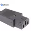 Đầu nối phích cắm cáp thẳng AC 3Pin C13 C14 10A 250V Phích cắm nam nữ đẹp