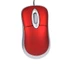 Chuột Có Dây SAIA, Chuột USB Bánh Xe 3 Chiều 1200 DPI, Cáp Mini Kích Thước Có Thể Thu Vào Thiết Kế Nhỏ Gọn Chuột Quang Máy Tính Laptop