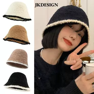 JKDESIGN Mũ Người Cá, Chống Gianh Nắng, Gập Được - Phong Cách Cá Tính