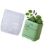 XGB Độc Đáo Thiết Kế Hình Dạng Tủ Lạnh Silicon Thủ Công Khuôn Cho Handmade Nhựa Đựng Bút Chậu Cây Và Sáng Tạo Độc Đáo