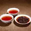 Trà Phổ Nhĩ Chín Nụ Vàng Cao Cấp Vân Nam 22 Năm Tuổi Năm 2003