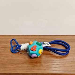 [Mặt dây chuyền] Mặt dây chuyền leo núi in 3D Móc khóa trang trí túi đi học Wang Yibo Sáng tạo Độc đáo Phù hợp với phong cách cặp đôi Phong cách bán chạy