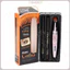 MenOW MenOW Dày Mascara + Bút Kẻ Mắt Dày Quạt Kéo Dài Bộ Trang Điểm 3 Mảnh M12002