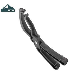 Dụng cụ hỗ trợ lắp lốp xe đạp thể thao, chất liệu ABS, dễ dàng lắp đặt lốp khó