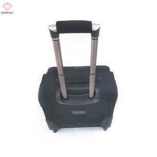 [PCW-T] Túi Du Lịch Vali Hành Lý Bảo Vệ Coverfortable Neoprene Hành Lý Tay Cầm Bọc Tay Cầm Mềm Nhận Dạng Xe Đẩy Grip