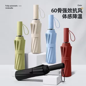 Ô Tự Động Cho Nam Nữ Học Sinh - Chống Nắng Và Mưa Với Công Nghệ Chống Tia UV Kép
