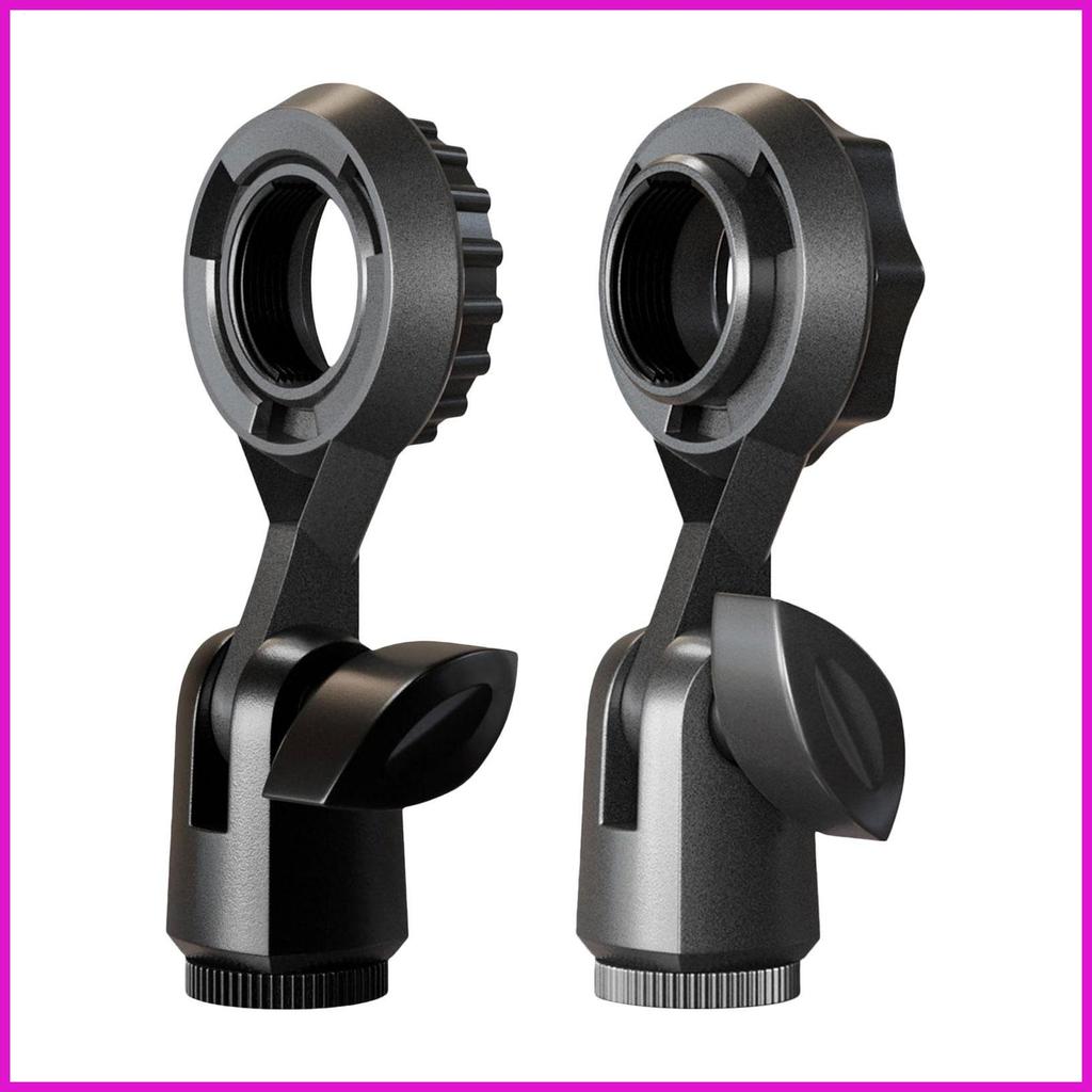 Giá Đỡ Micro Có Thể Điều Chỉnh Chống Trơn Trượt Đa Năng Di Động Để Bàn Micro Đứng Phát Trực Tuyến Phụ Kiện Cho Gia Đình lyuvn